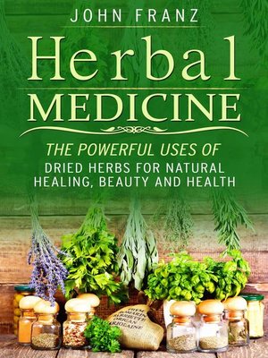 cover image of Herbal Medecine